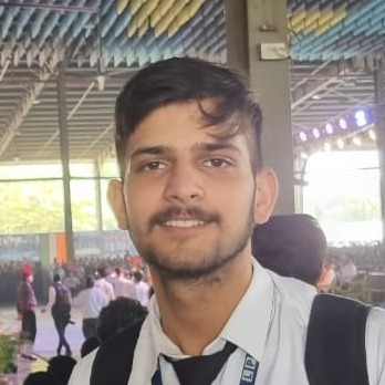 Tushar chander soni