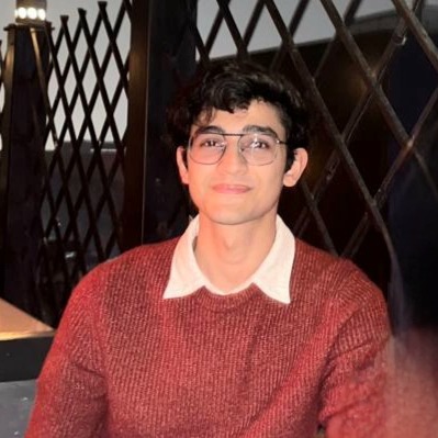 Arjit Tyagi