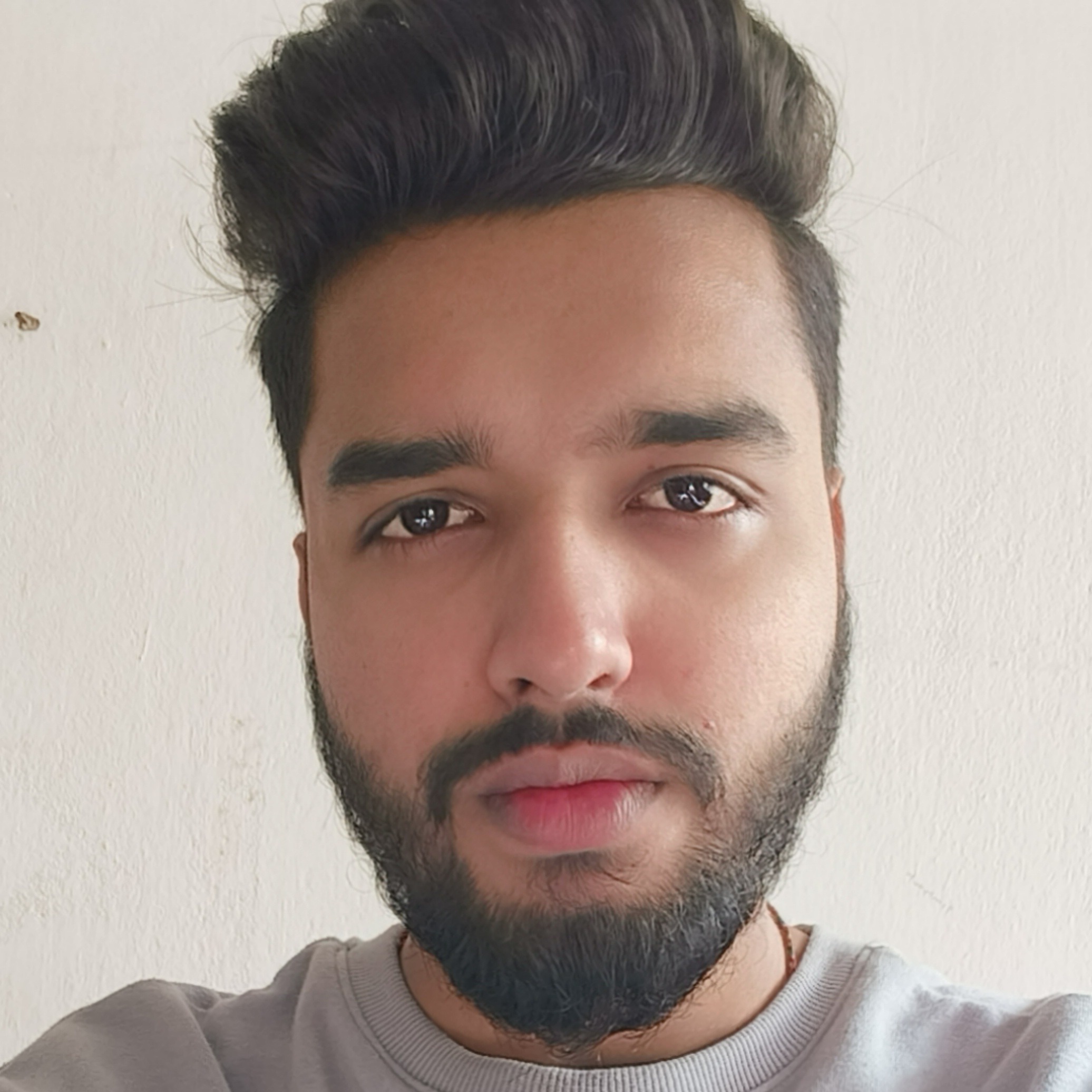 Piyush Awasthi