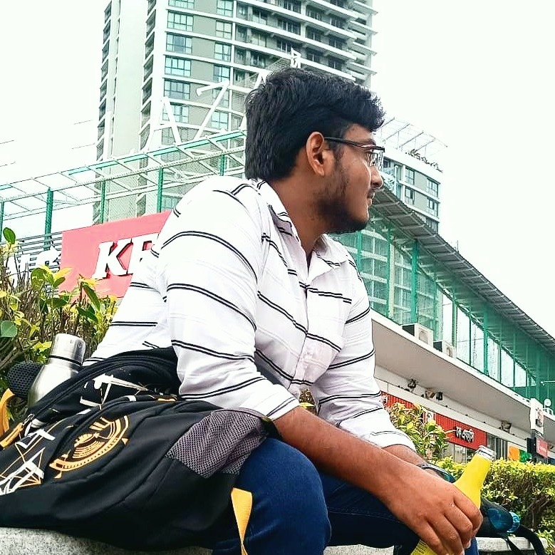 Rajebul Molla