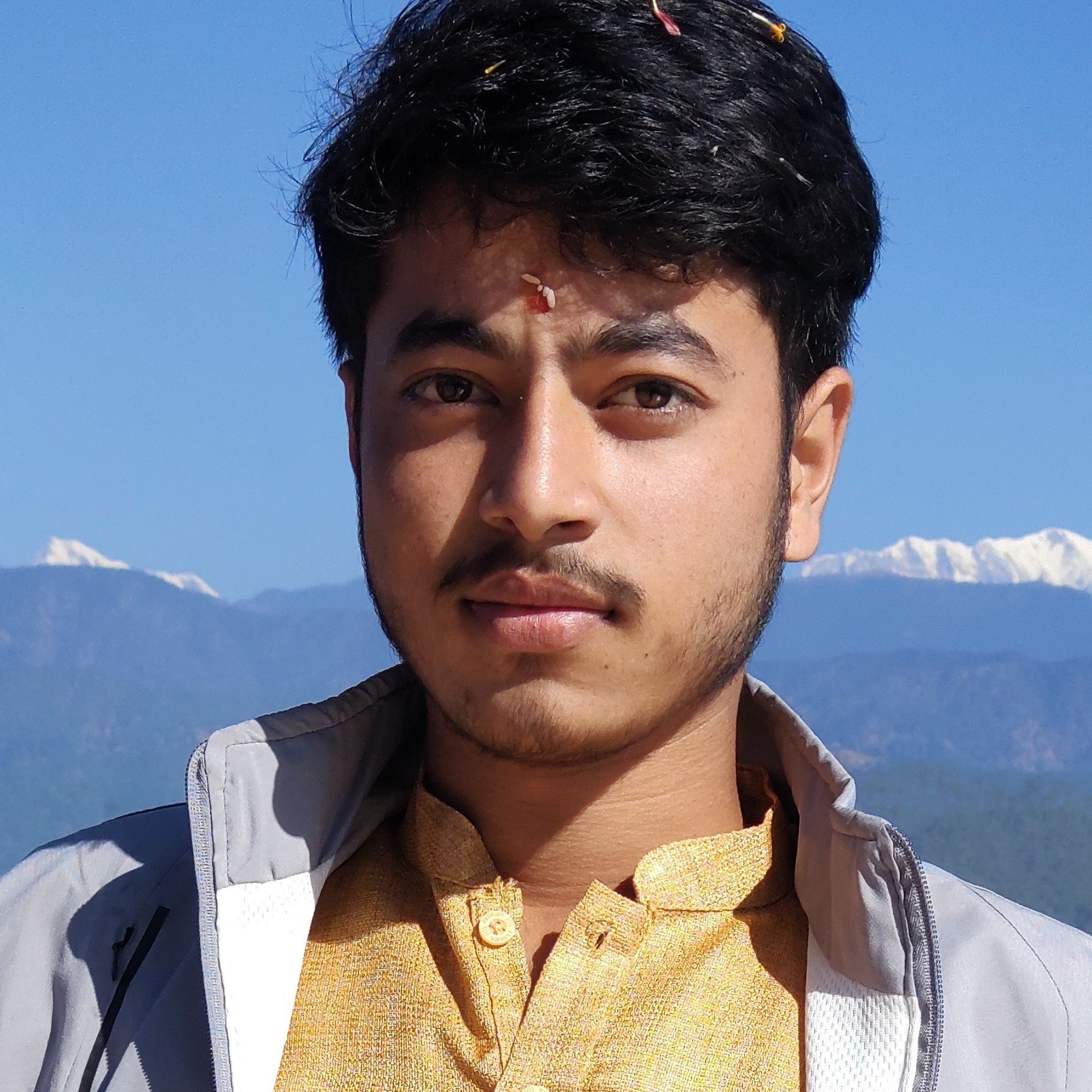 Mohit bhandari