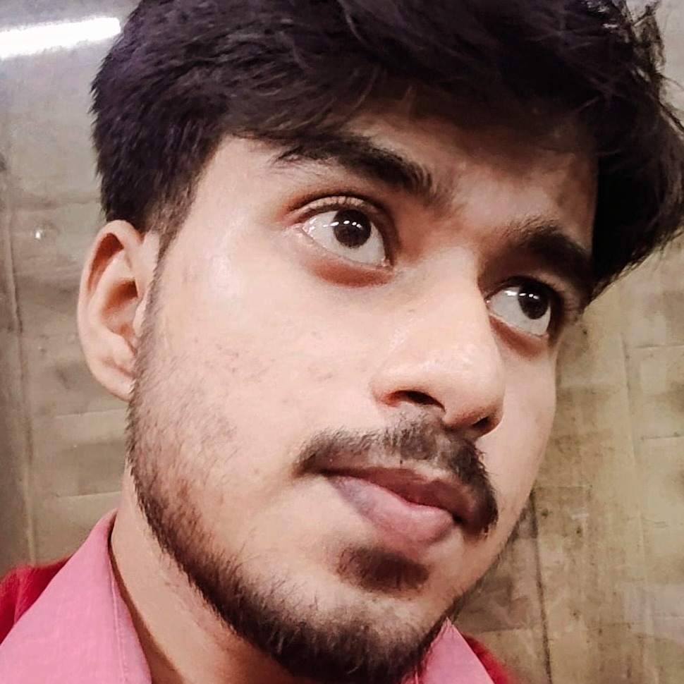 Pradipta Mandal