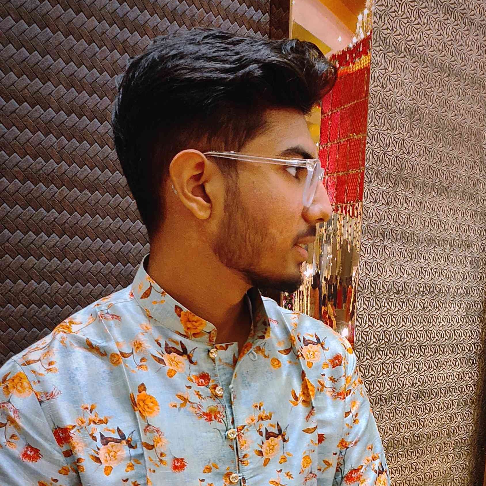 Nirmalya Dutta