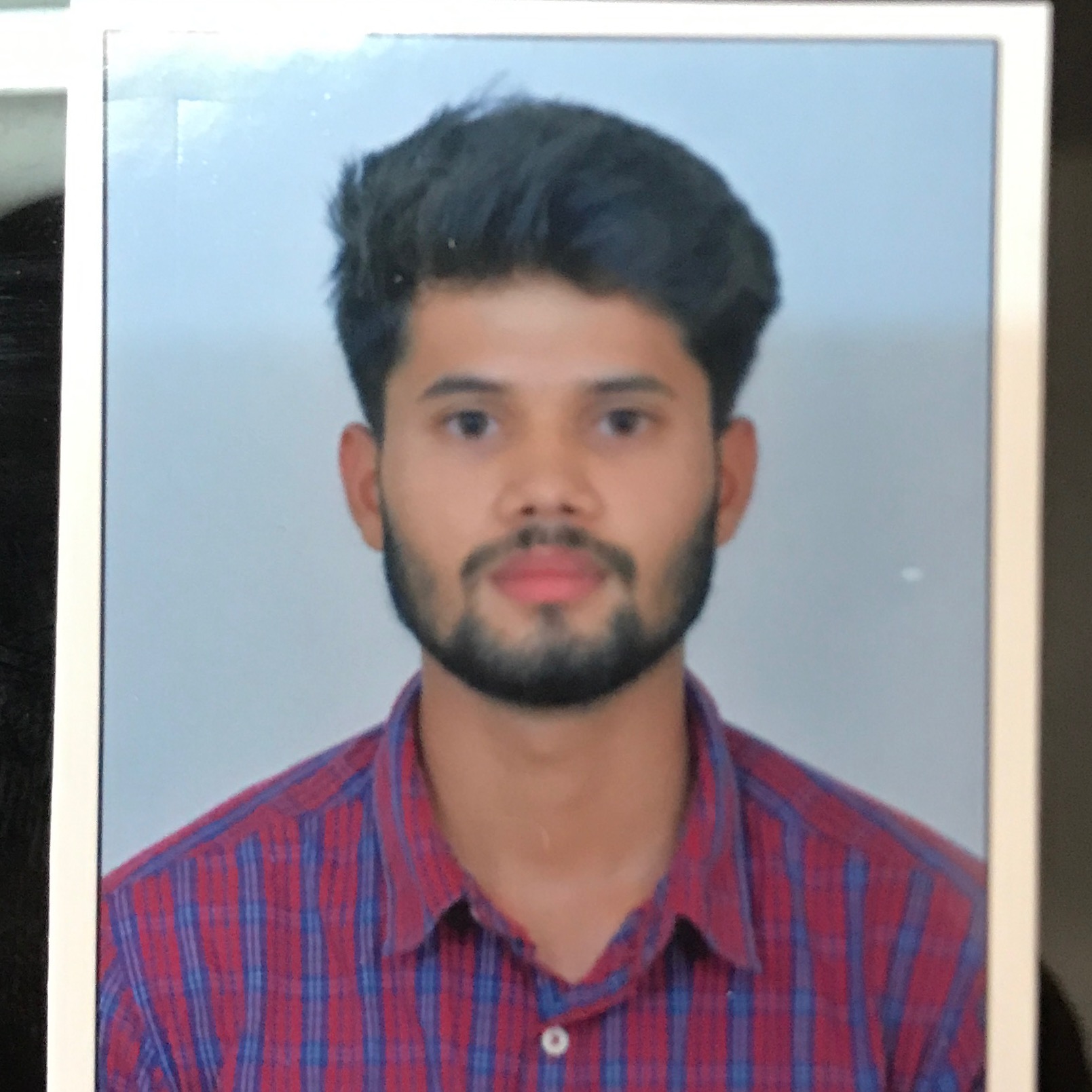 Vinod