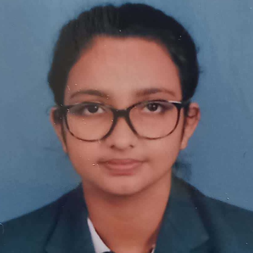Rupsa Bhattacharjee