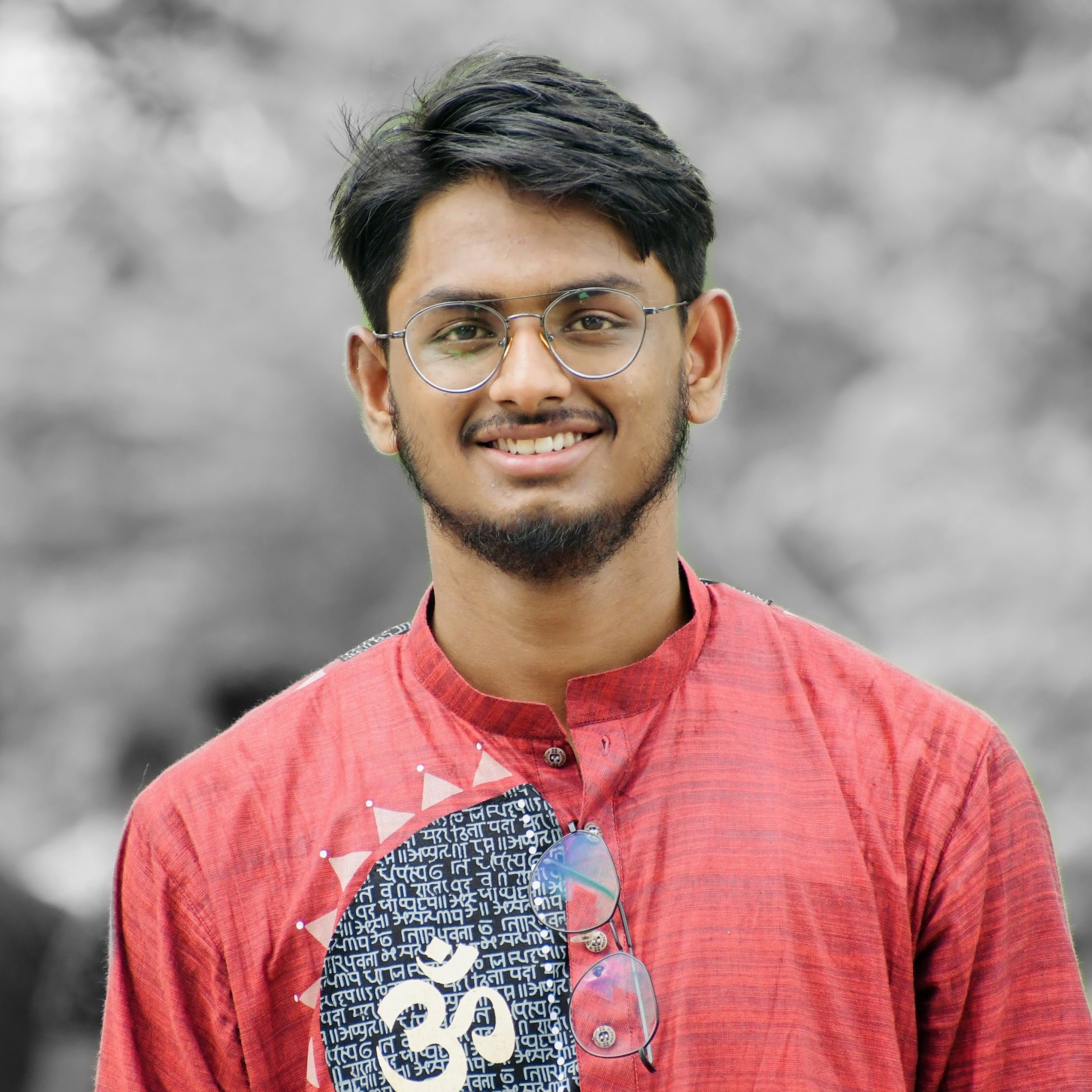 Shounak Chakraborty