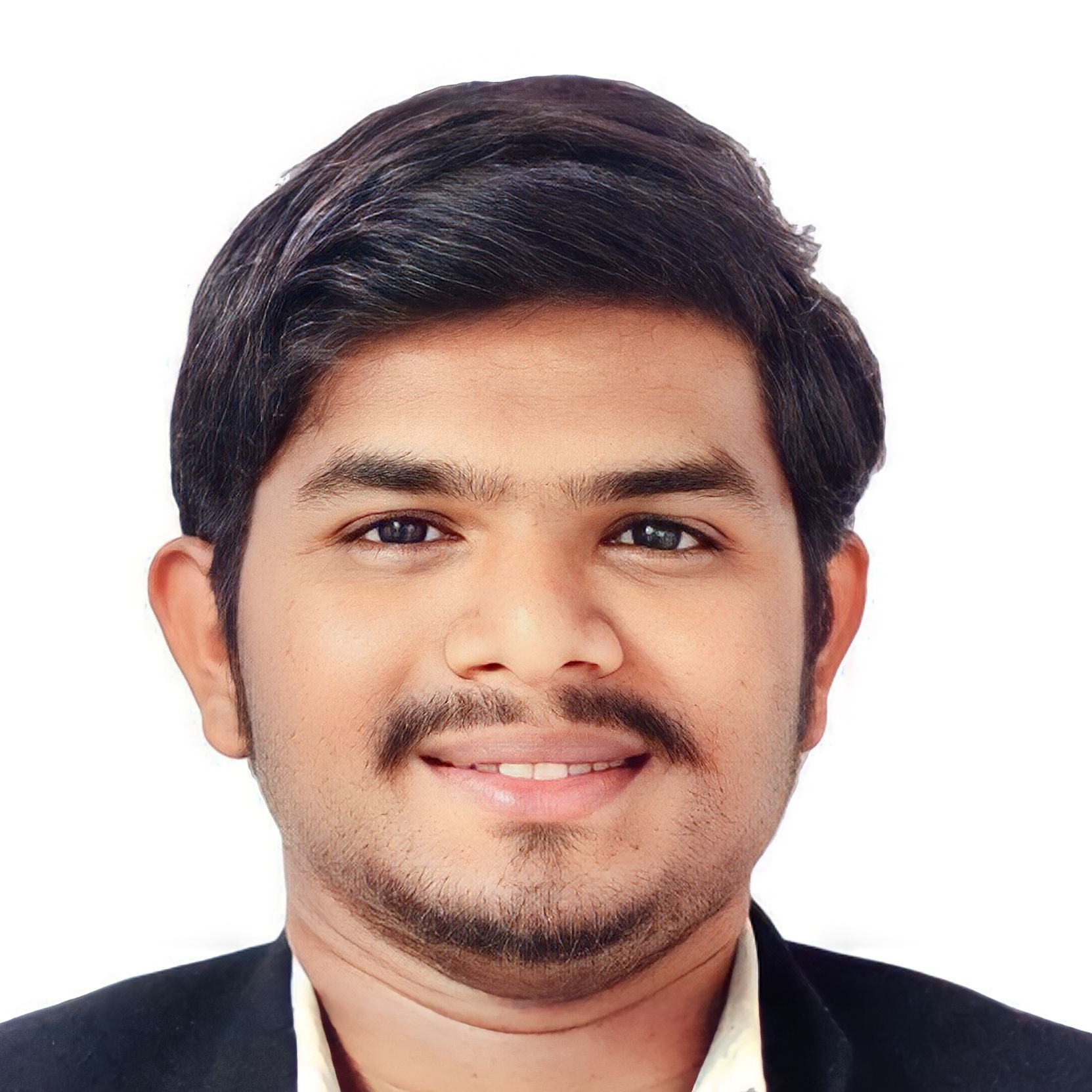 MANDADI SHASHIKIRAN REDDY