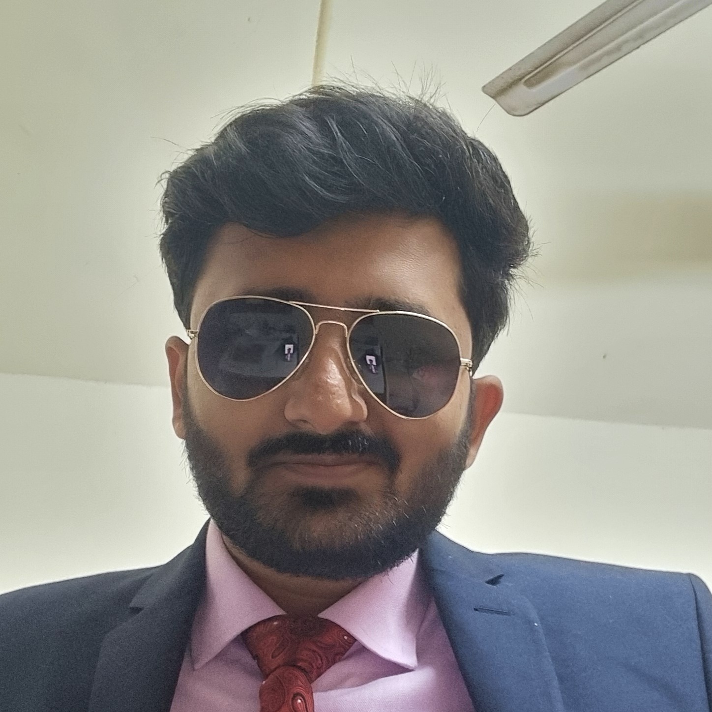 Shashwat pandey
