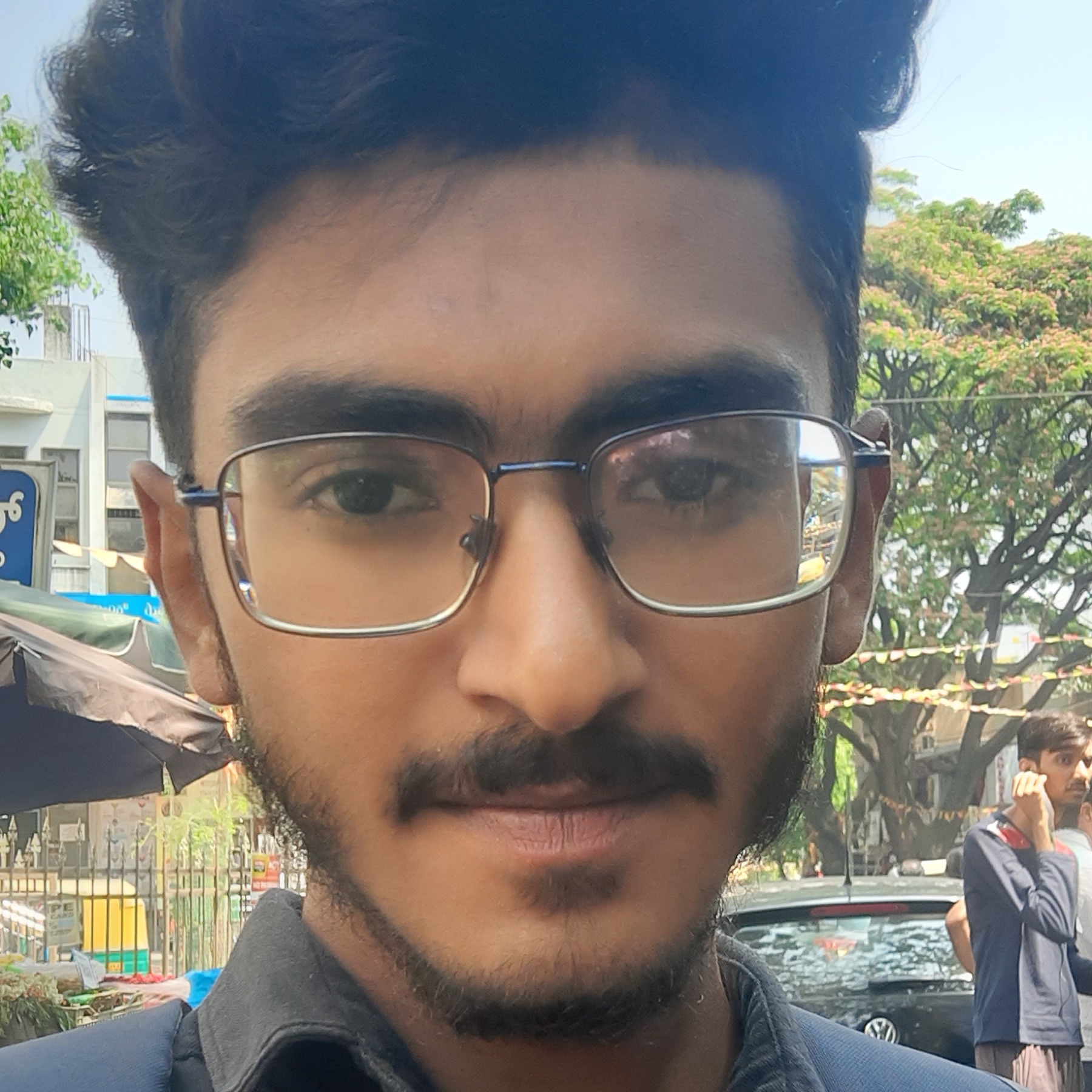 Mithun H