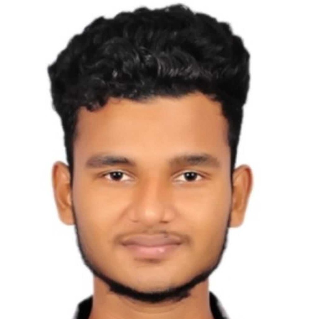 KANDI NITHIN