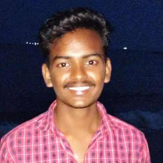 P Sai Mohan