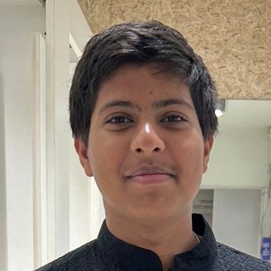 Indu Bhushan Pandit