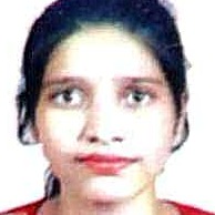 Shravya B