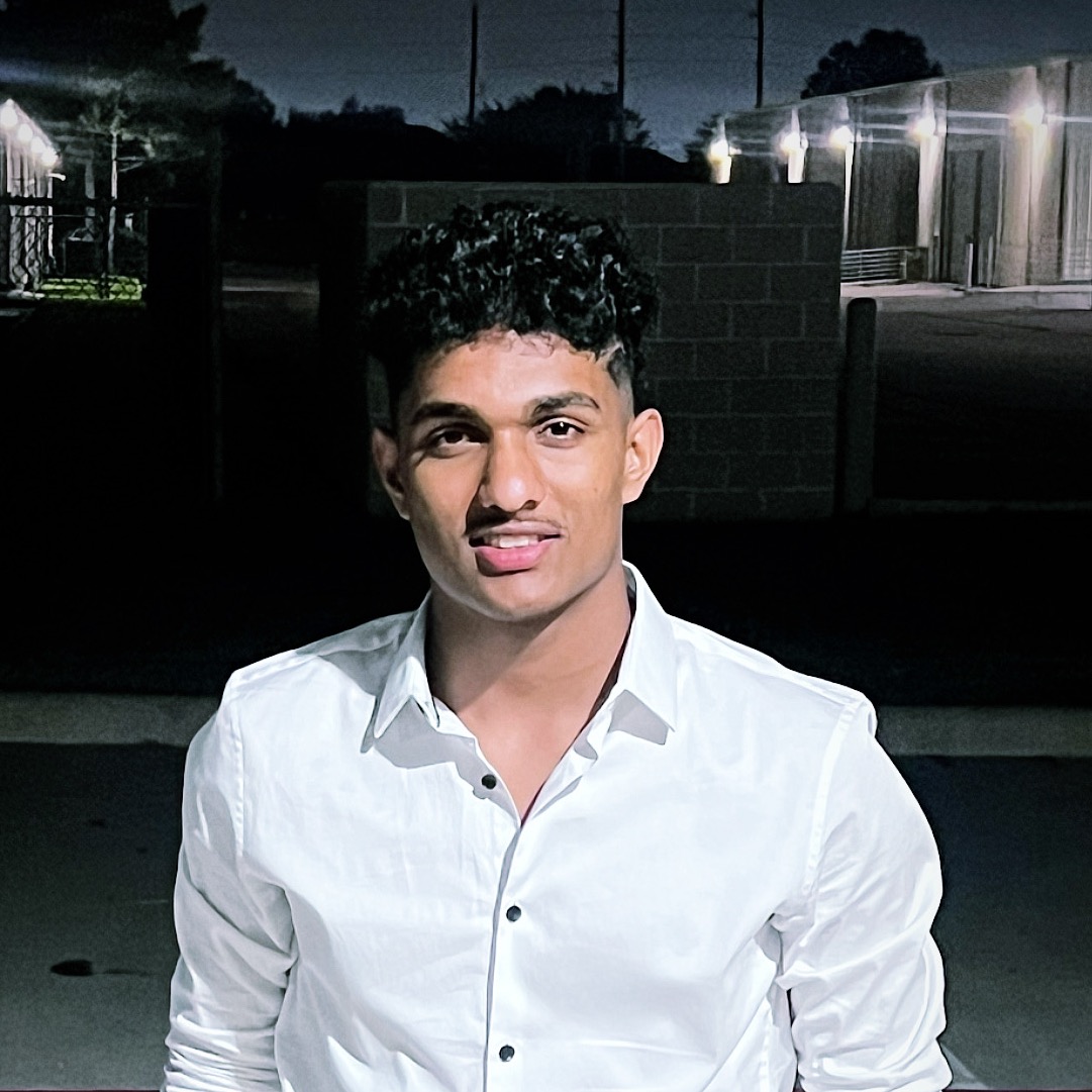 Sheril Simon