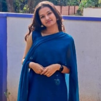 Shree lakshmi M