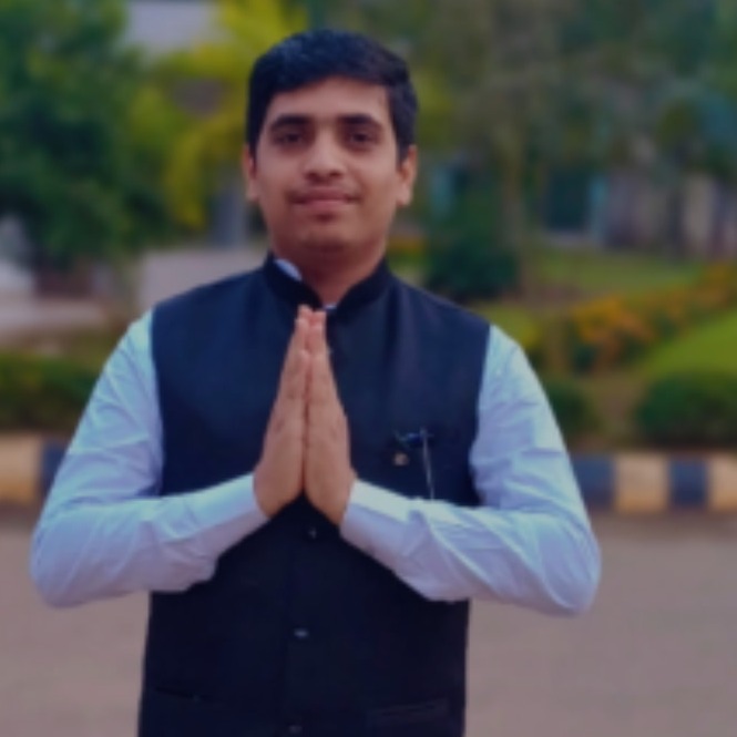 Kripashankar kumar