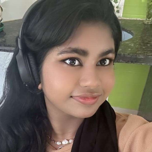 Fathima Amal