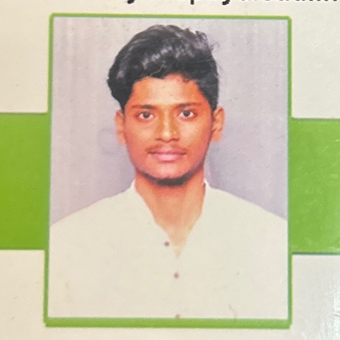 Sai eshwar