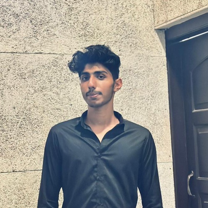 Shizan Sameer