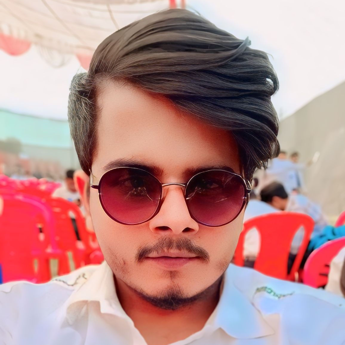 Abhishek kumar singh
