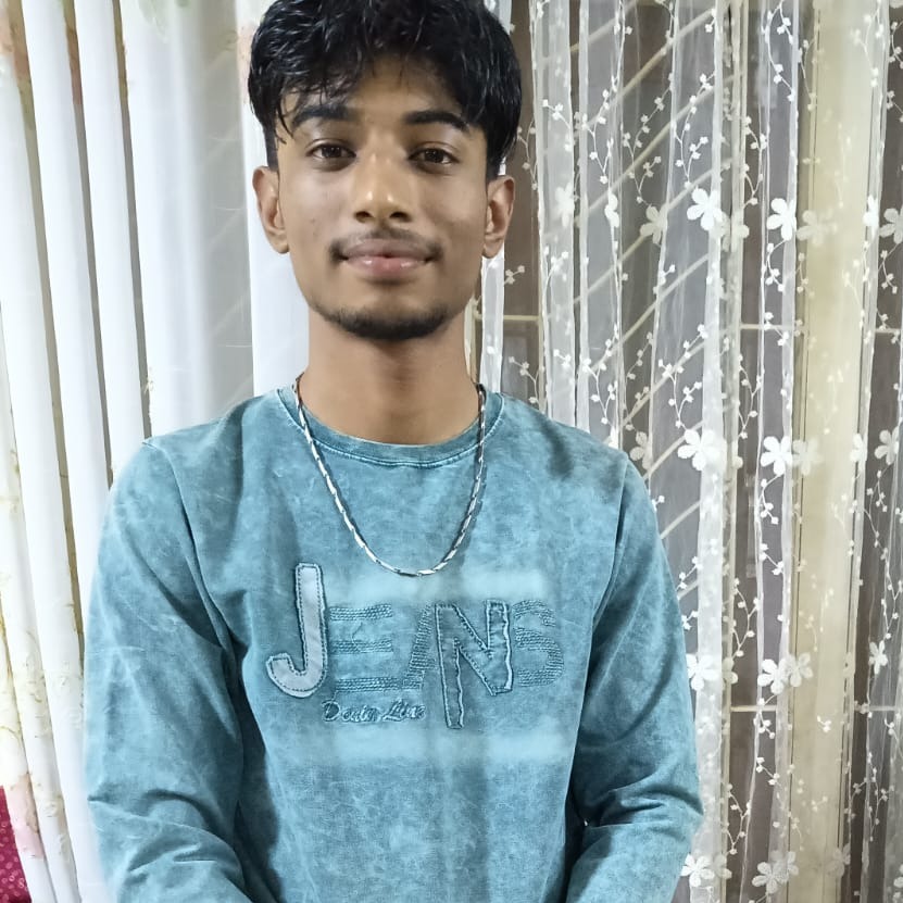 Arijit Banik