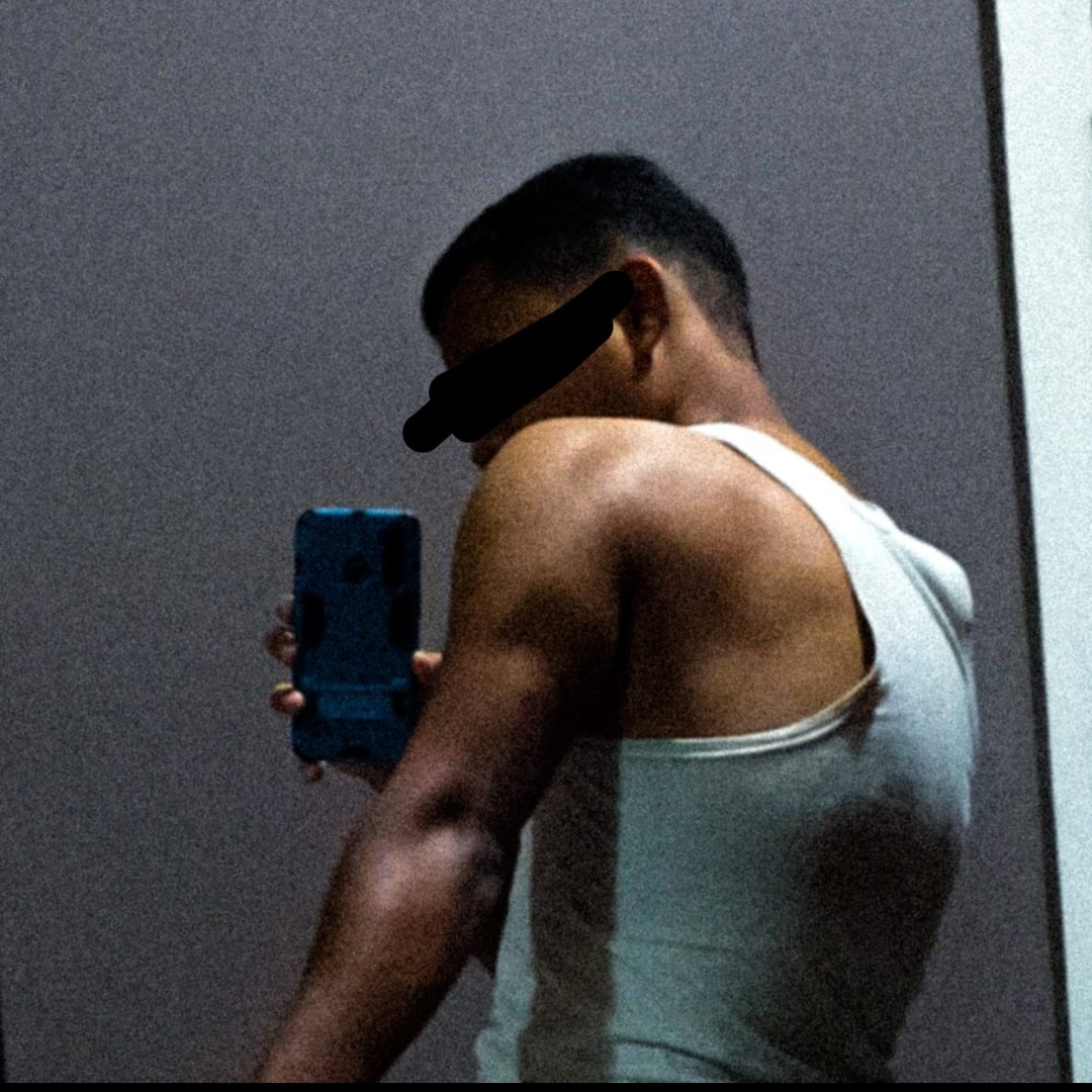 Janjyoti Ojah