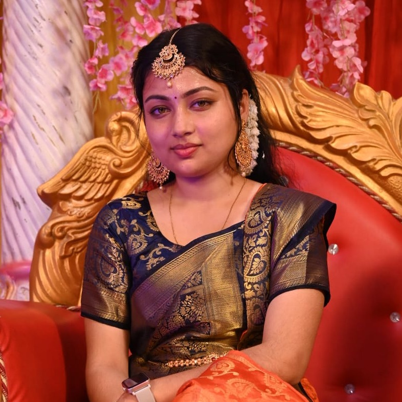 Priyanka Mondal