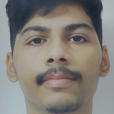 DEBARSHI CHAUDHURI