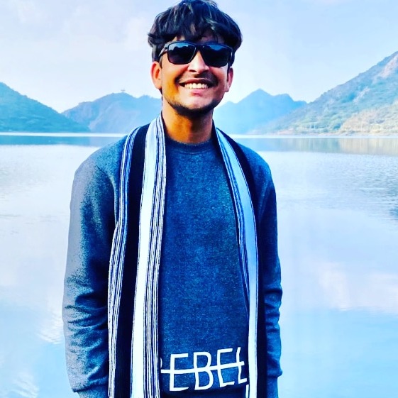 Shubham Pareek