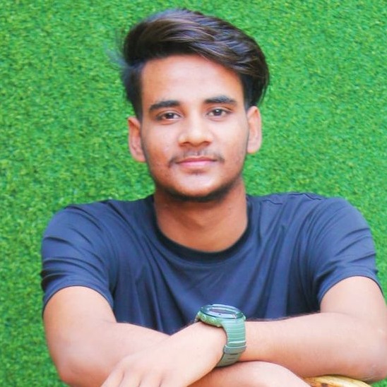 Nitin Kumar