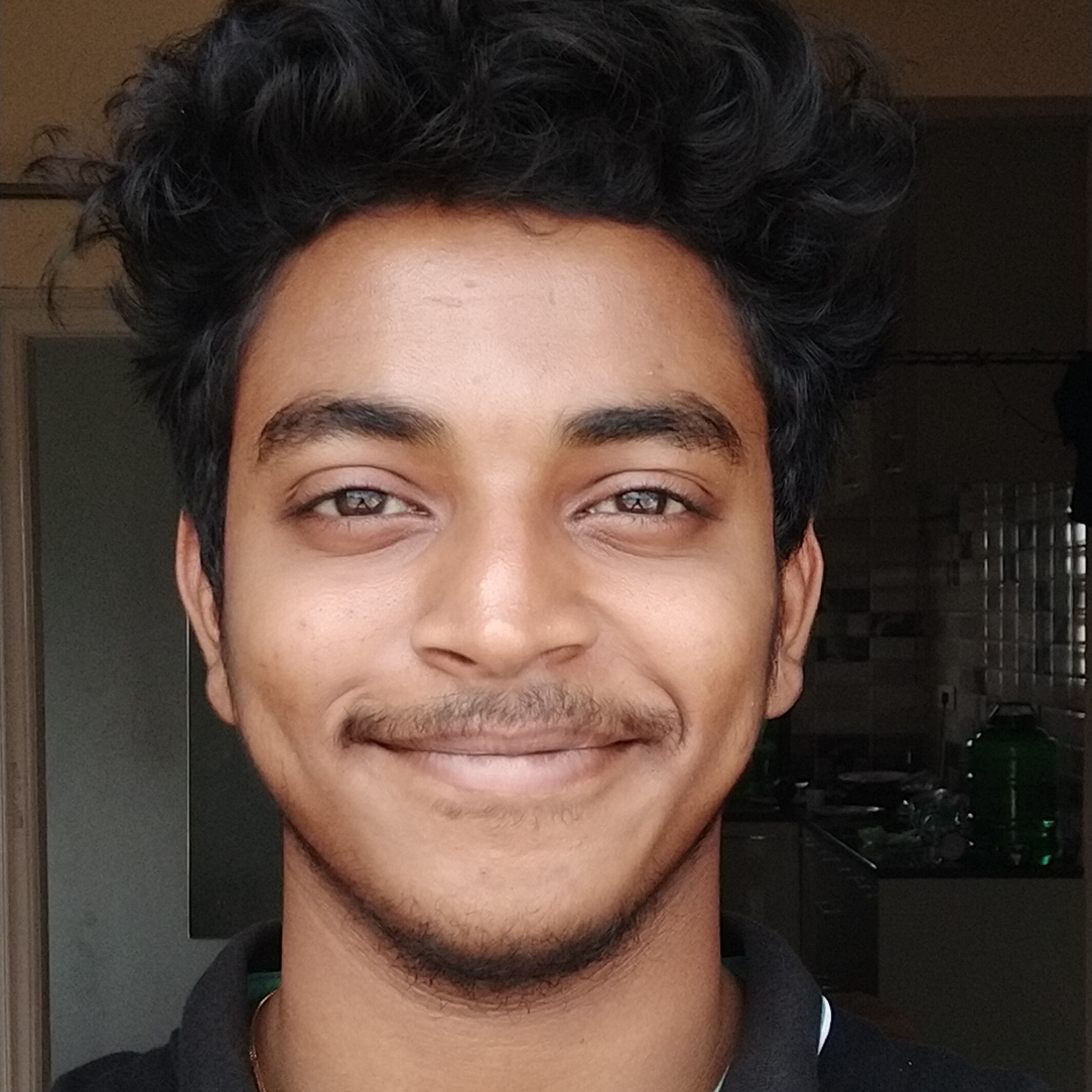 Mruthul Madhu