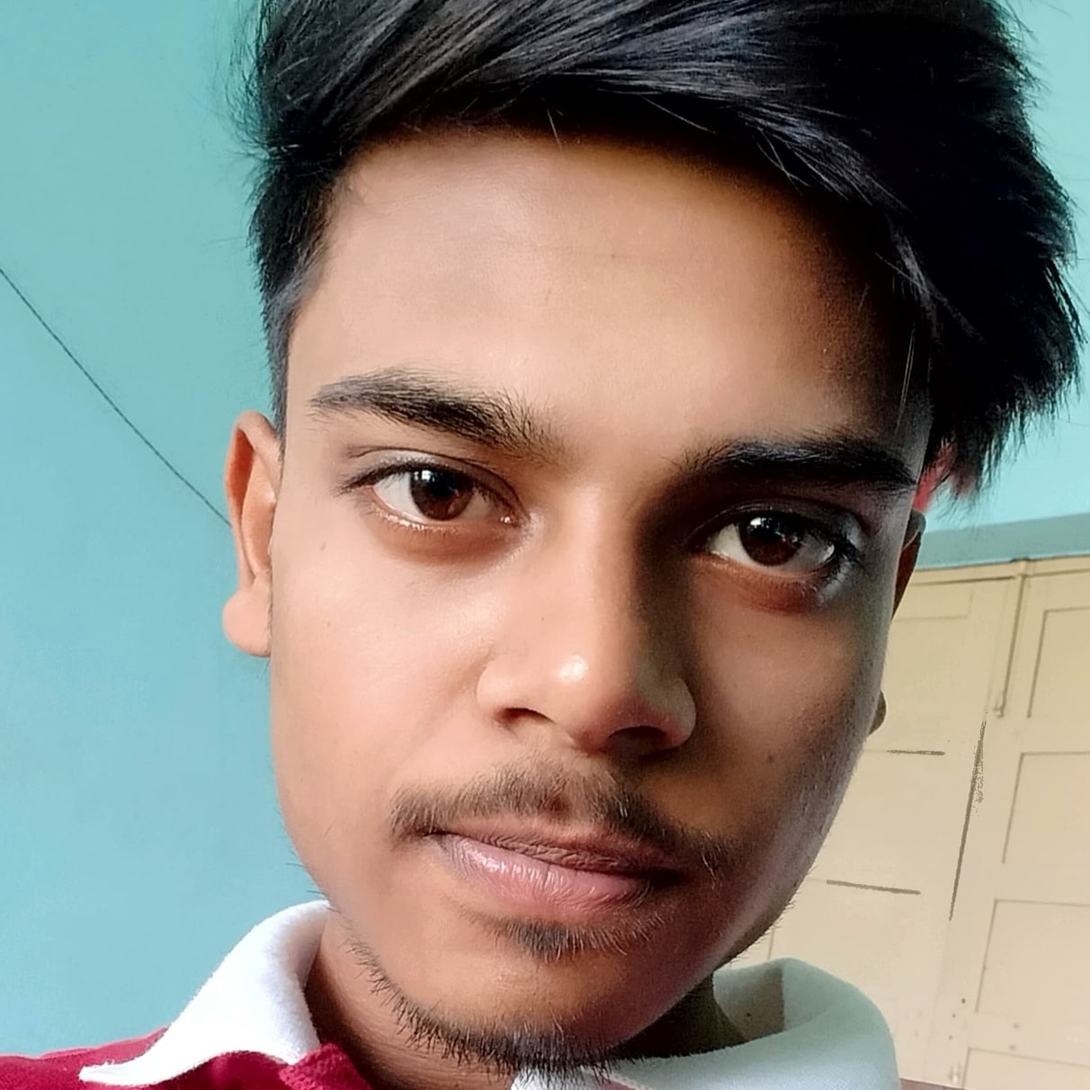 Supriyo Ghoshal