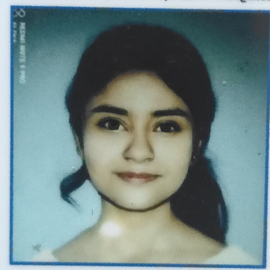 Rohini Dey