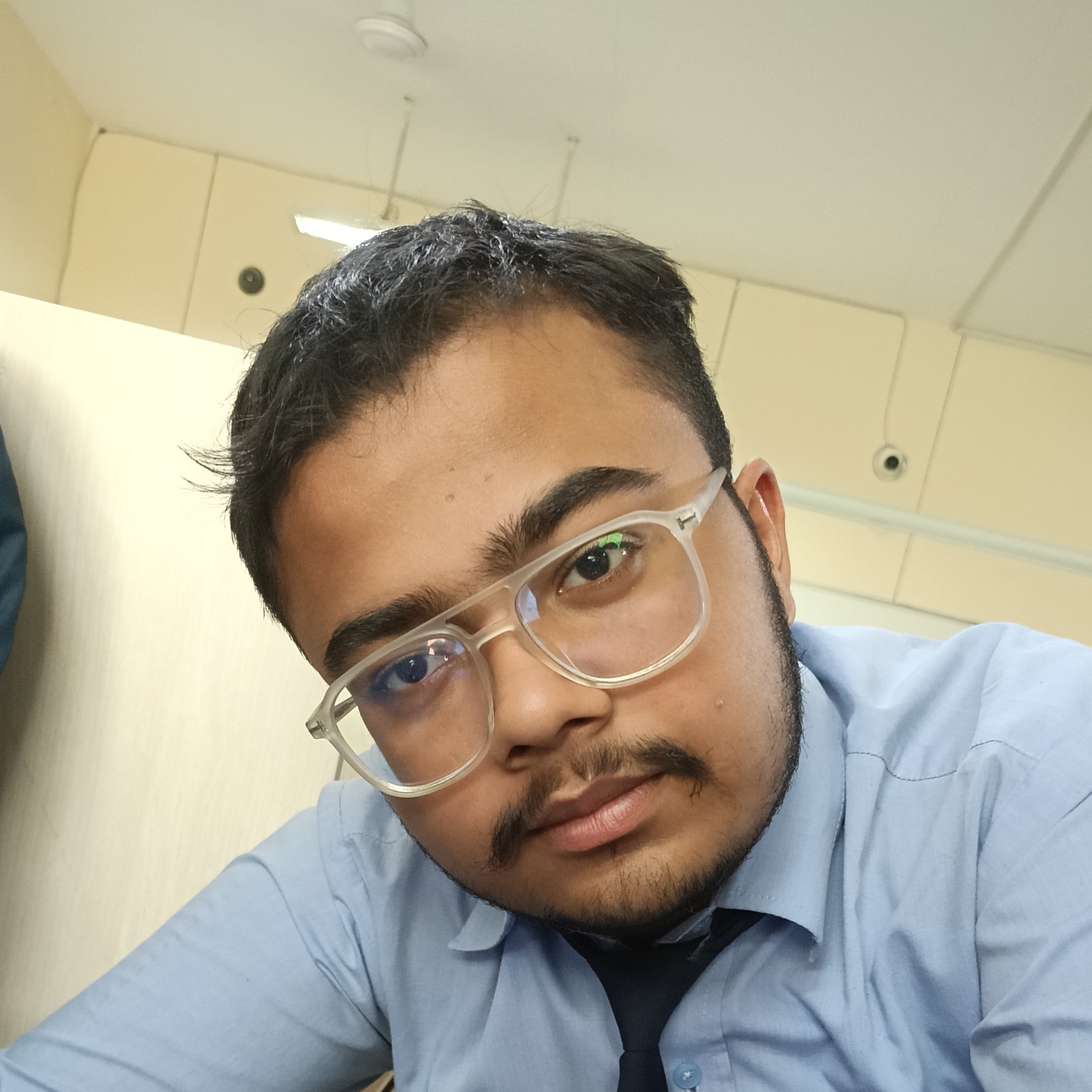 Kunal Kukreti