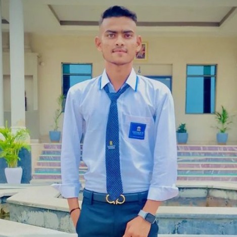 Tanish tyagi