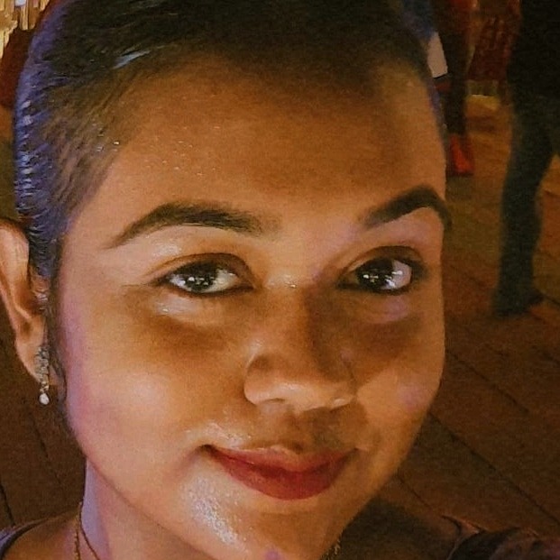 Sanchari Ghosh