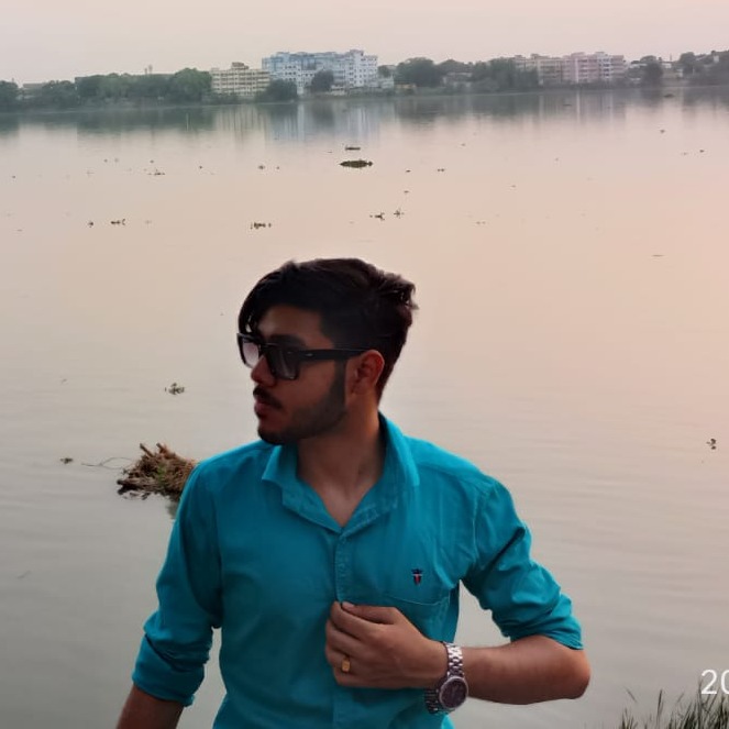 Argha Ghosal