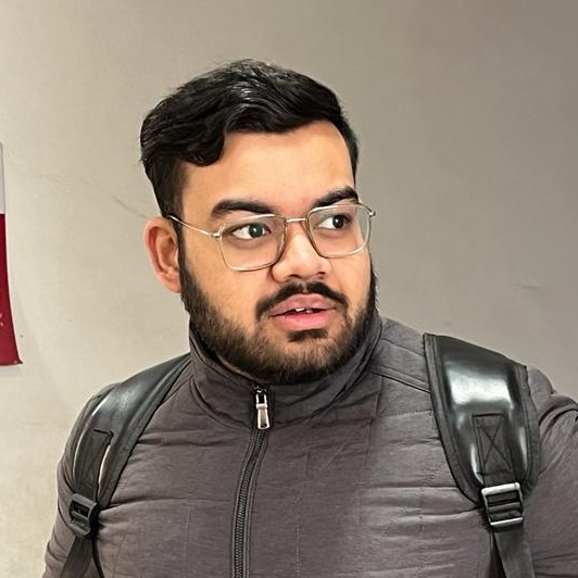 ayush verma