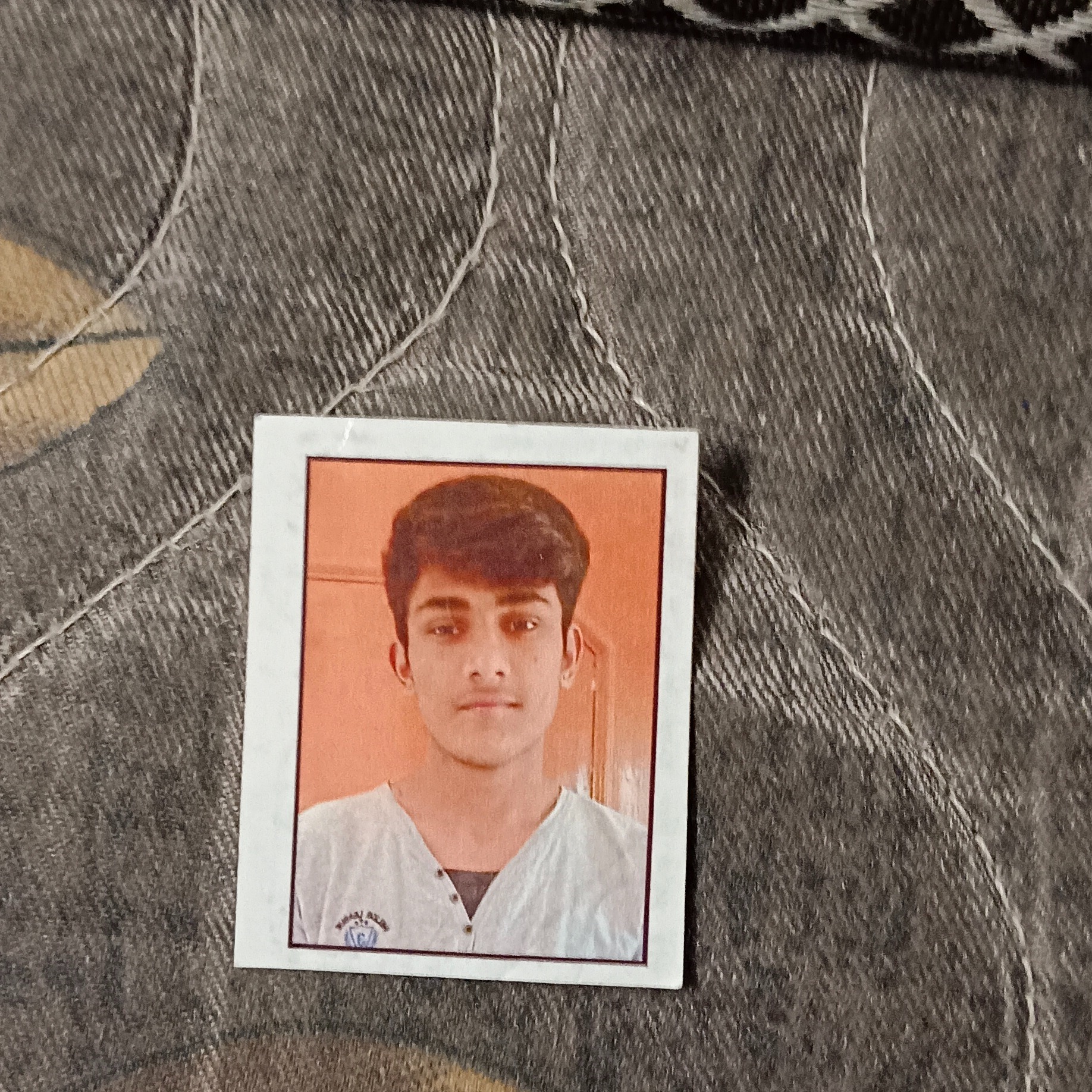 Yuvraj Purohit