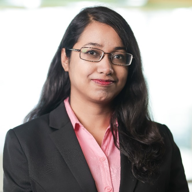 TIASA SARKAR