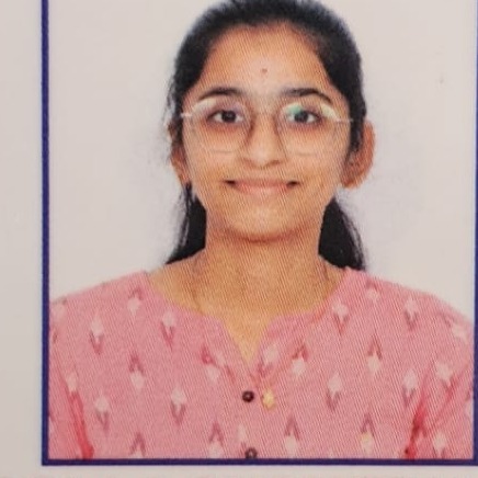 Bolla Susmitha