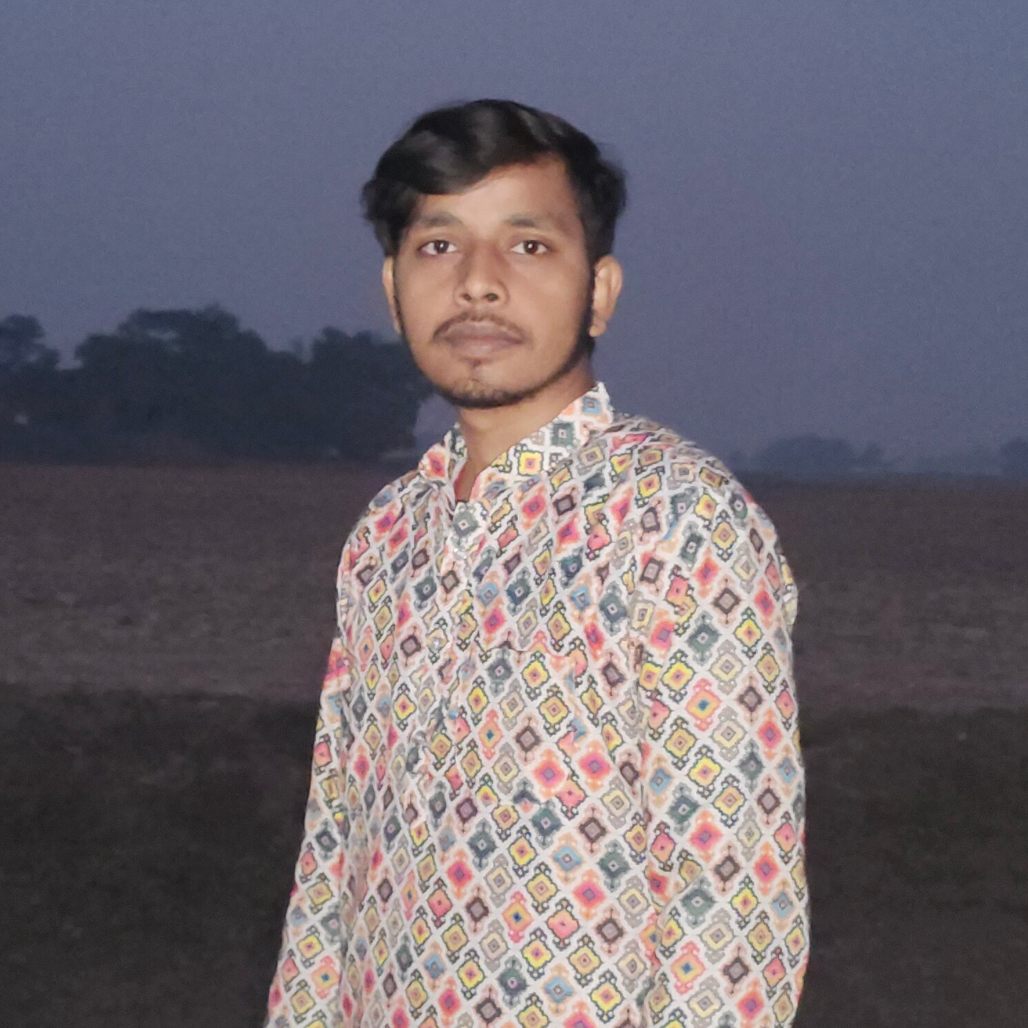 SUMAN kumar