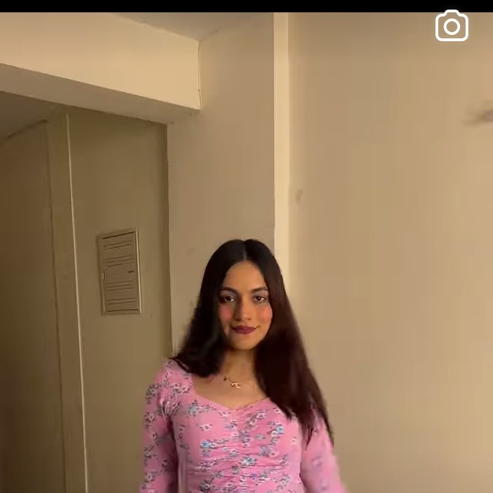 Janvi soni