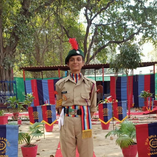 Tanvi