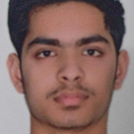 Hardik jain