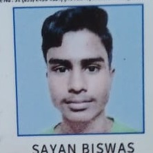 Sayan Biswas