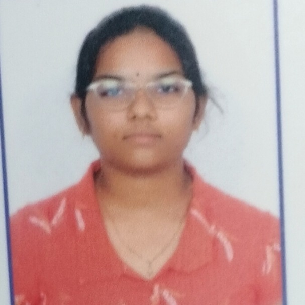 Pakkela Divya prasanna bharathi