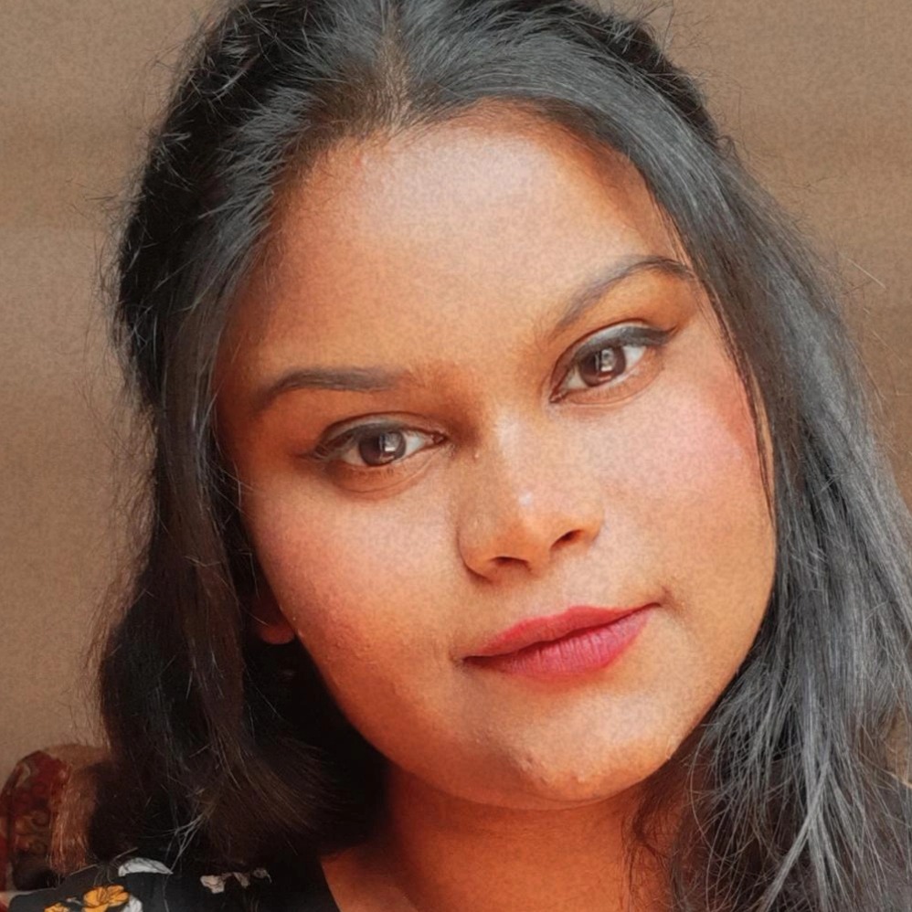 Moumita nandi