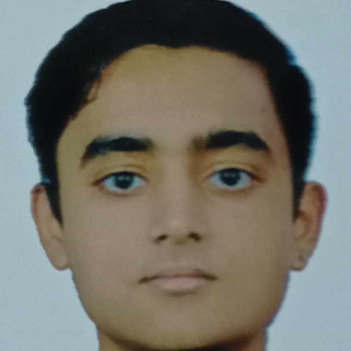 Akash Gahlot
