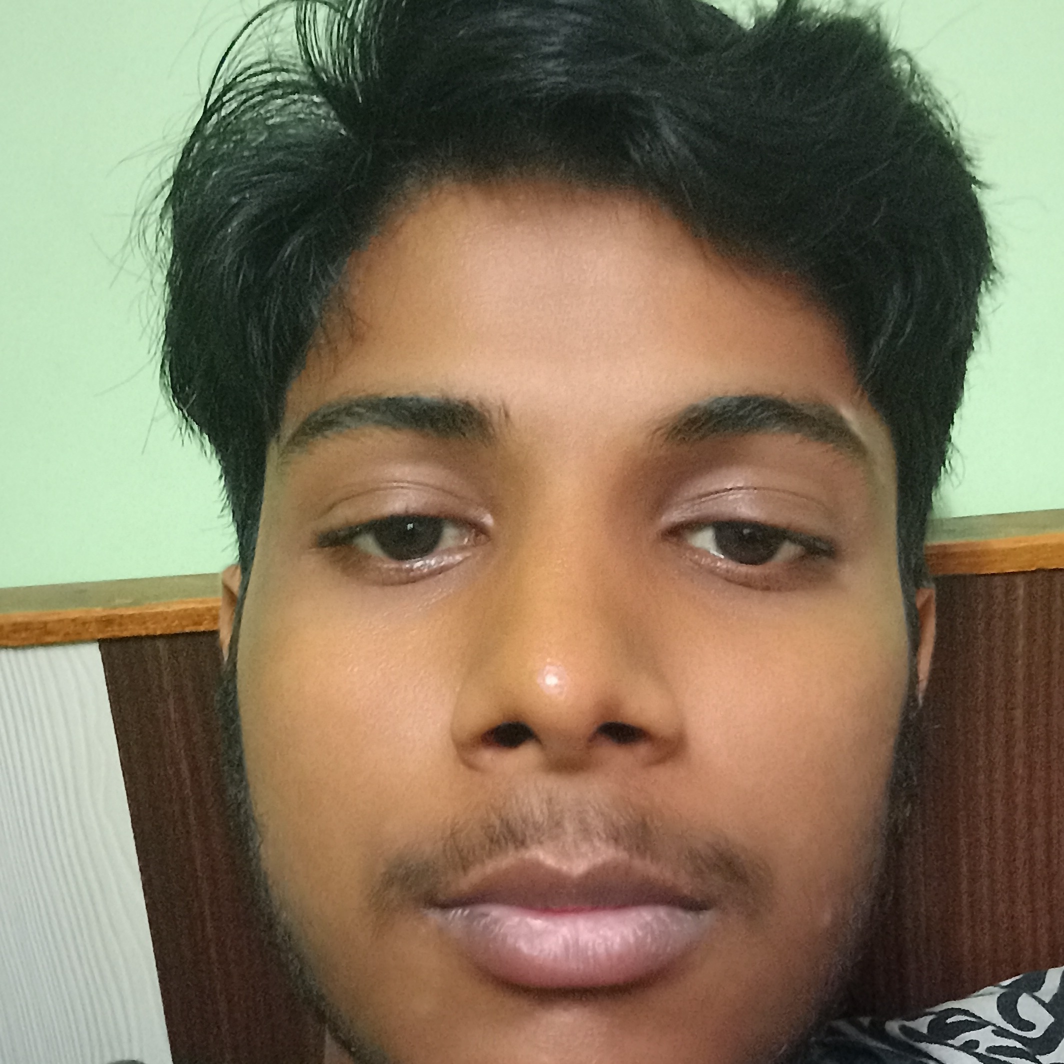 Md Danish Raza